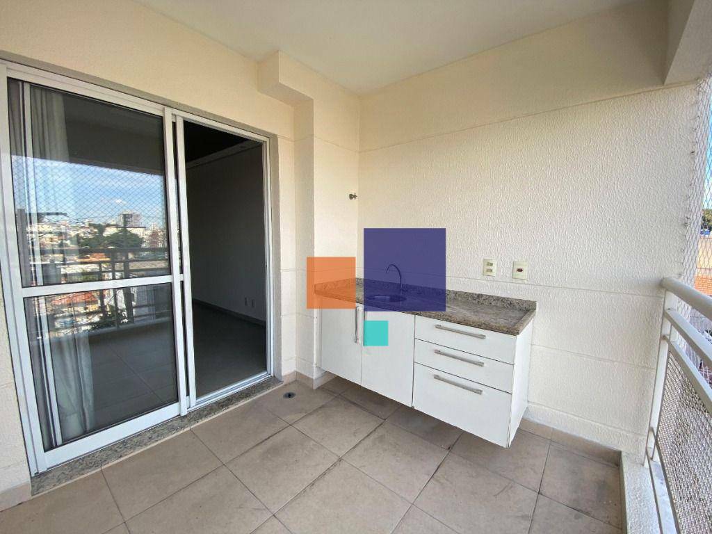 Apartamento à venda com 3 quartos, 69m² - Foto 6