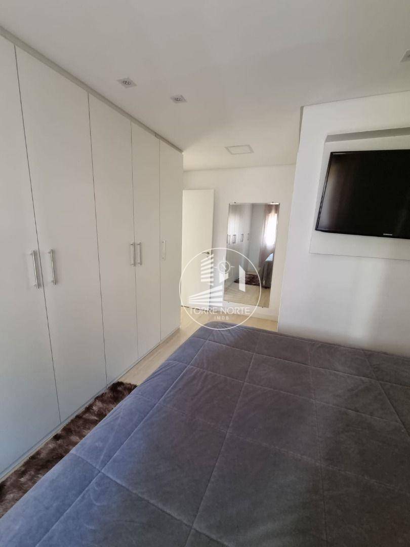 Apartamento à venda com 3 quartos, 81m² - Foto 10