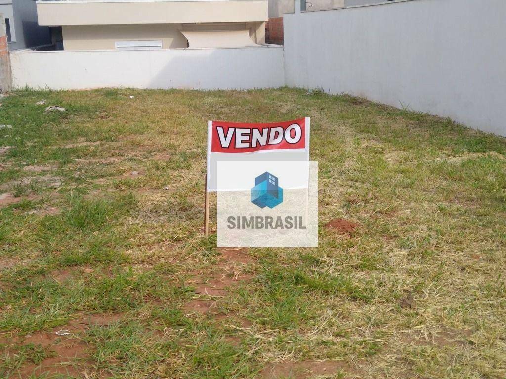 Loteamento e Condomínio à venda, 250M2 - Foto 1