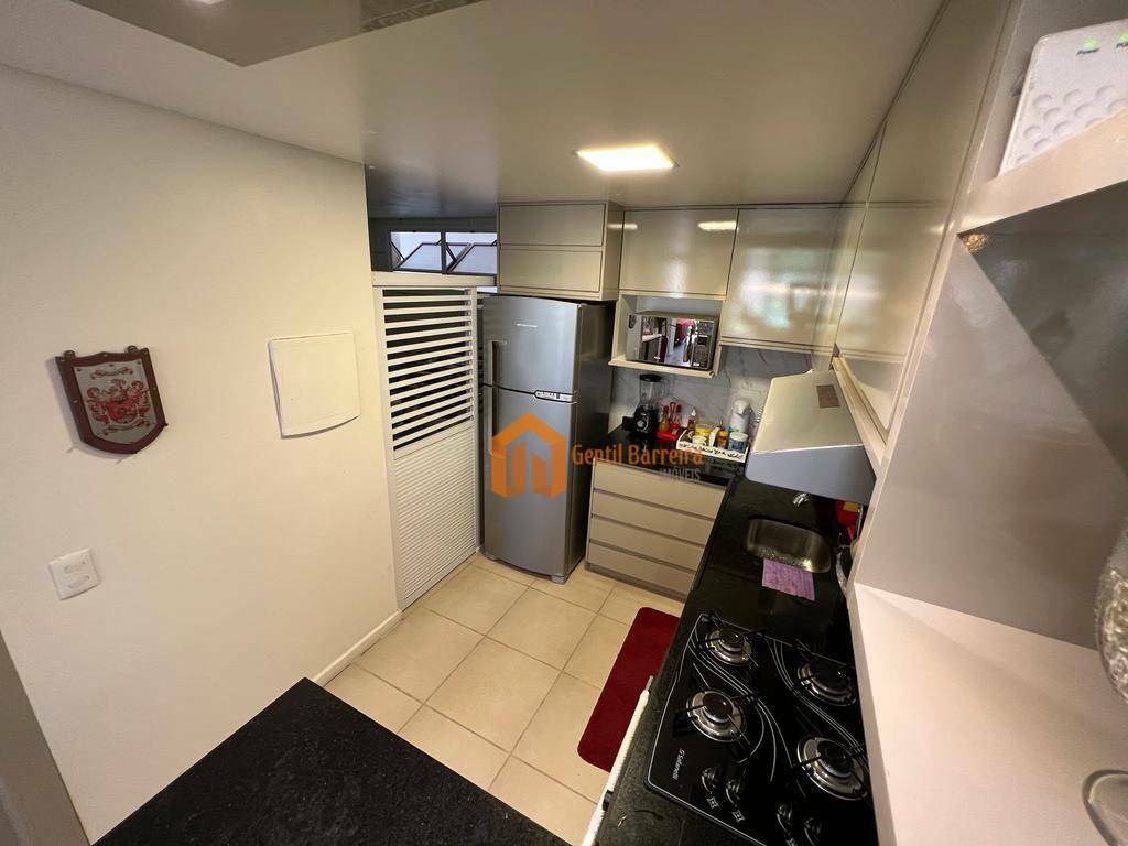 Apartamento à venda com 3 quartos, 103m² - Foto 12