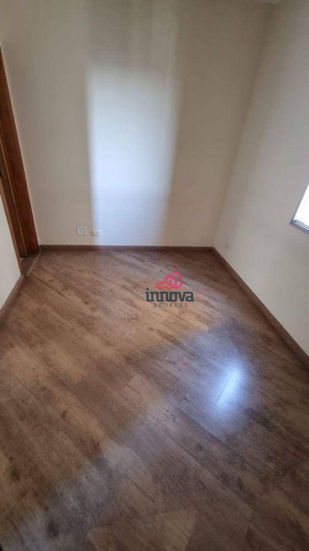 Apartamento à venda com 2 quartos, 58m² - Foto 5