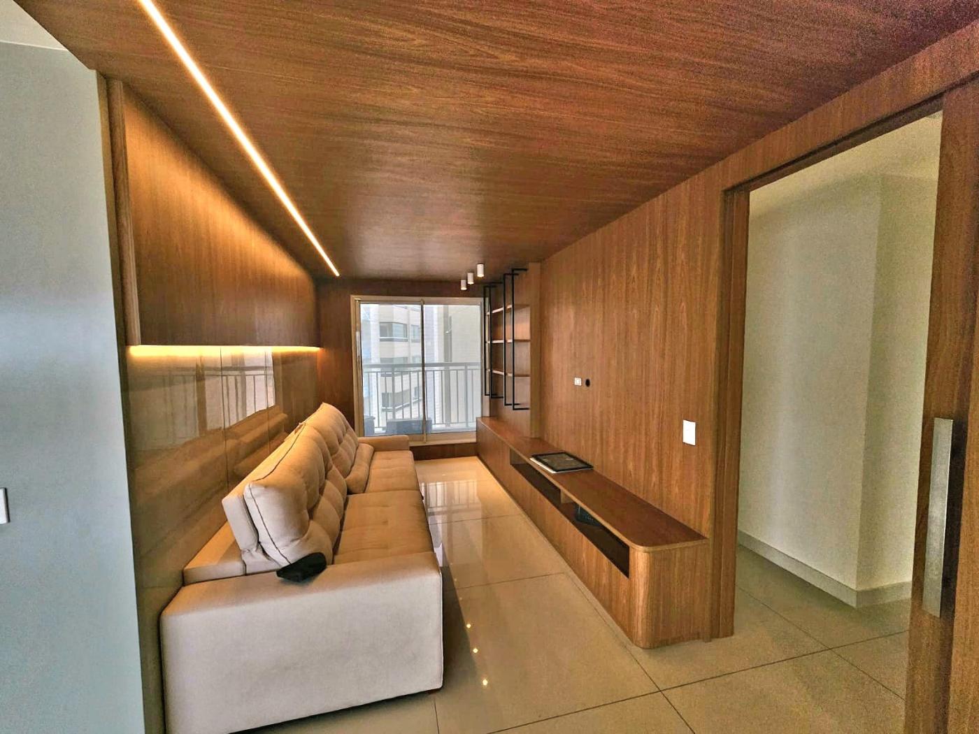 Apartamento à venda com 4 quartos, 235m² - Foto 7