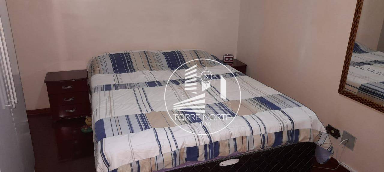 Apartamento à venda com 2 quartos, 55m² - Foto 14