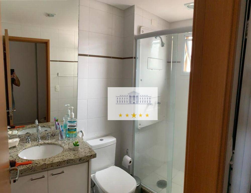 Apartamento à venda com 3 quartos, 98m² - Foto 14