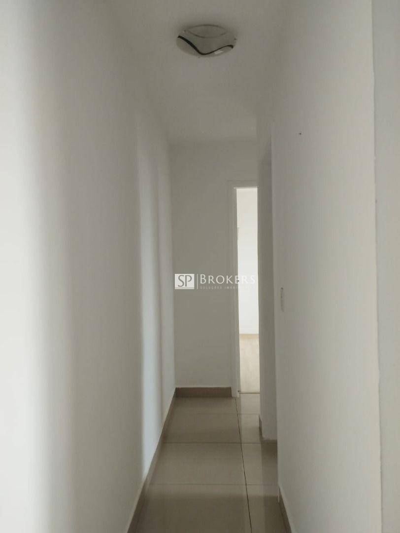 Apartamento à venda com 2 quartos, 50m² - Foto 14