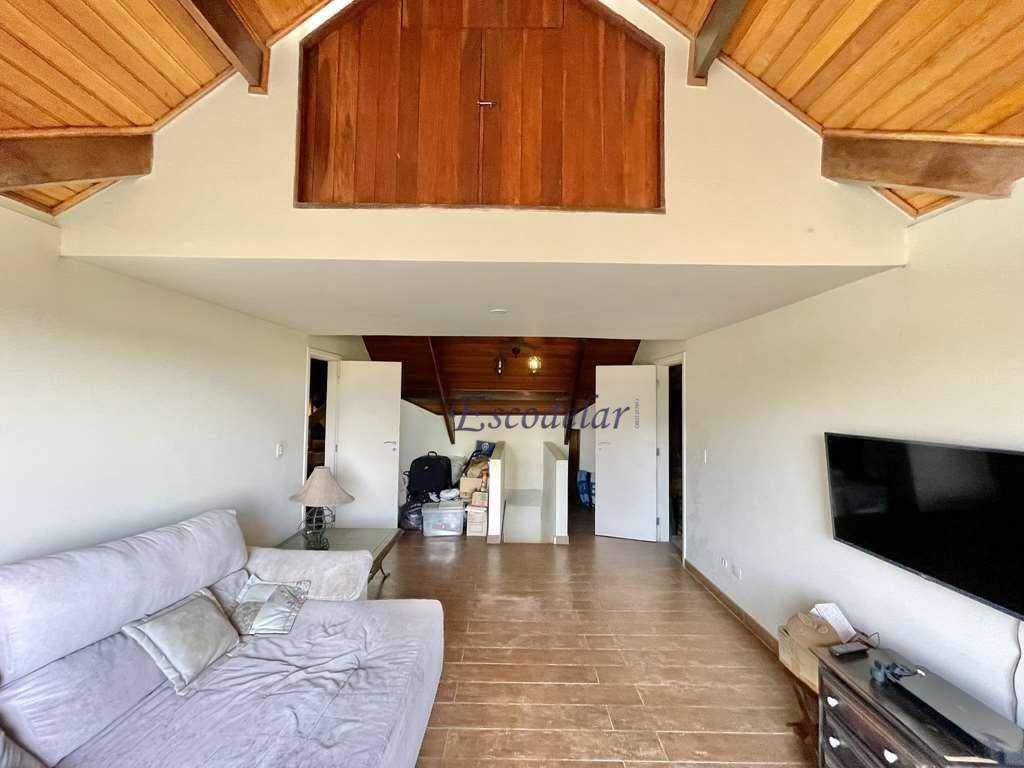 Casa de Condomínio à venda com 4 quartos, 407m² - Foto 44