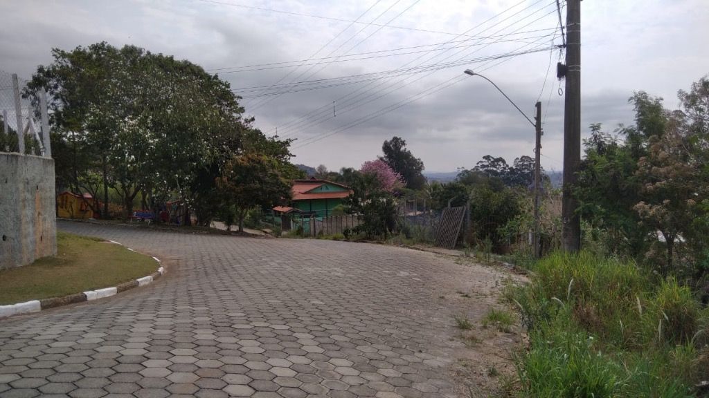 Loteamento e Condomínio à venda, 1100M2 - Foto 17