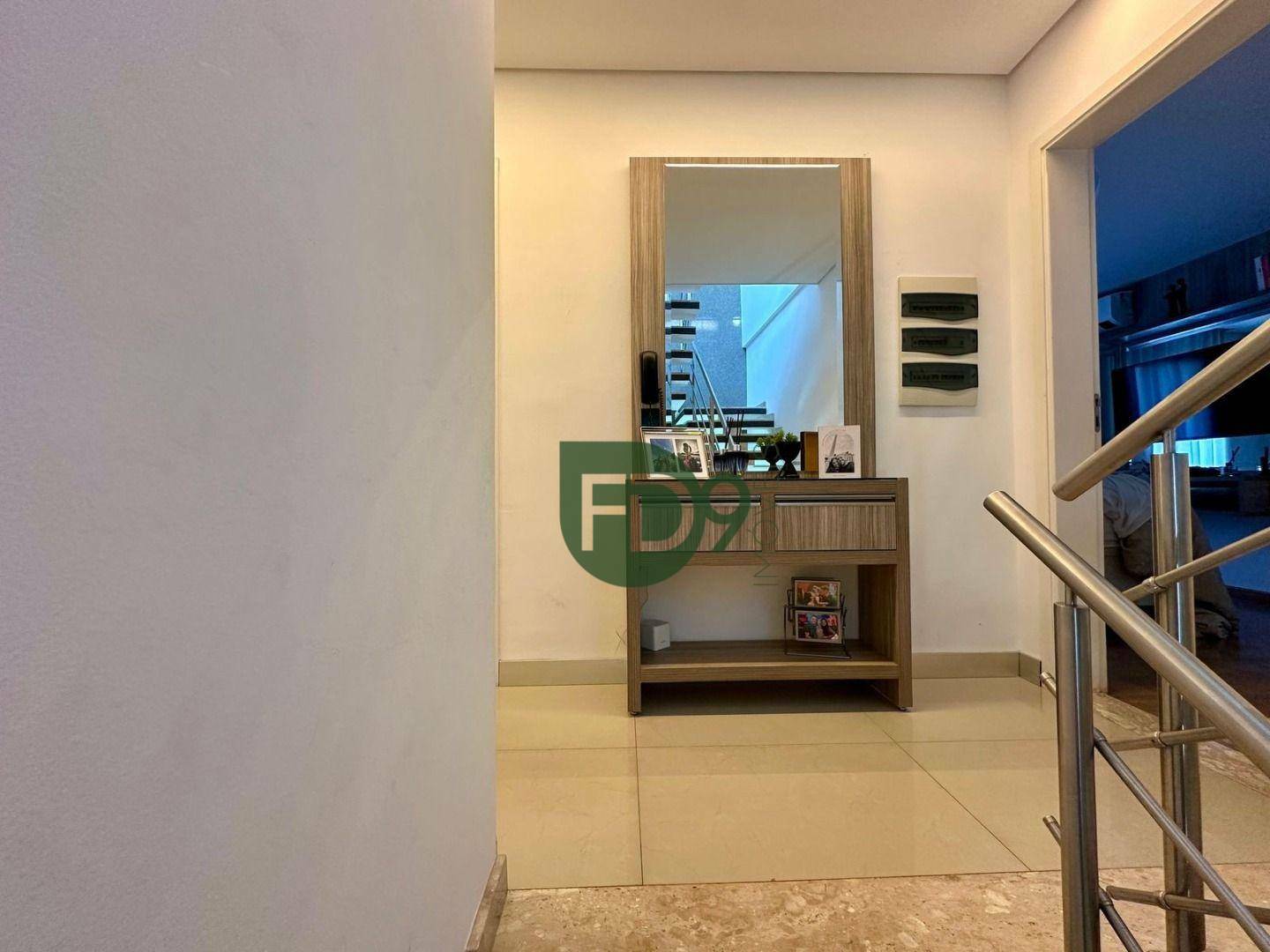 Apartamento à venda com 3 quartos, 312m² - Foto 40