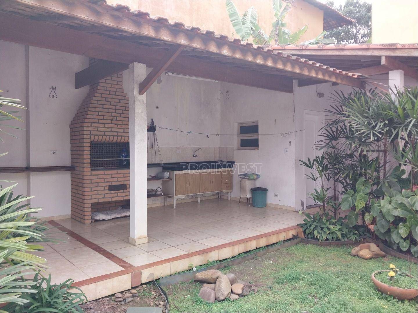 Casa de Condomínio para alugar com 3 quartos, 205m² - Foto 19