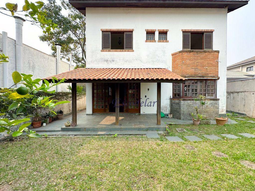 Casa de Condomínio à venda com 3 quartos, 260m² - Foto 34