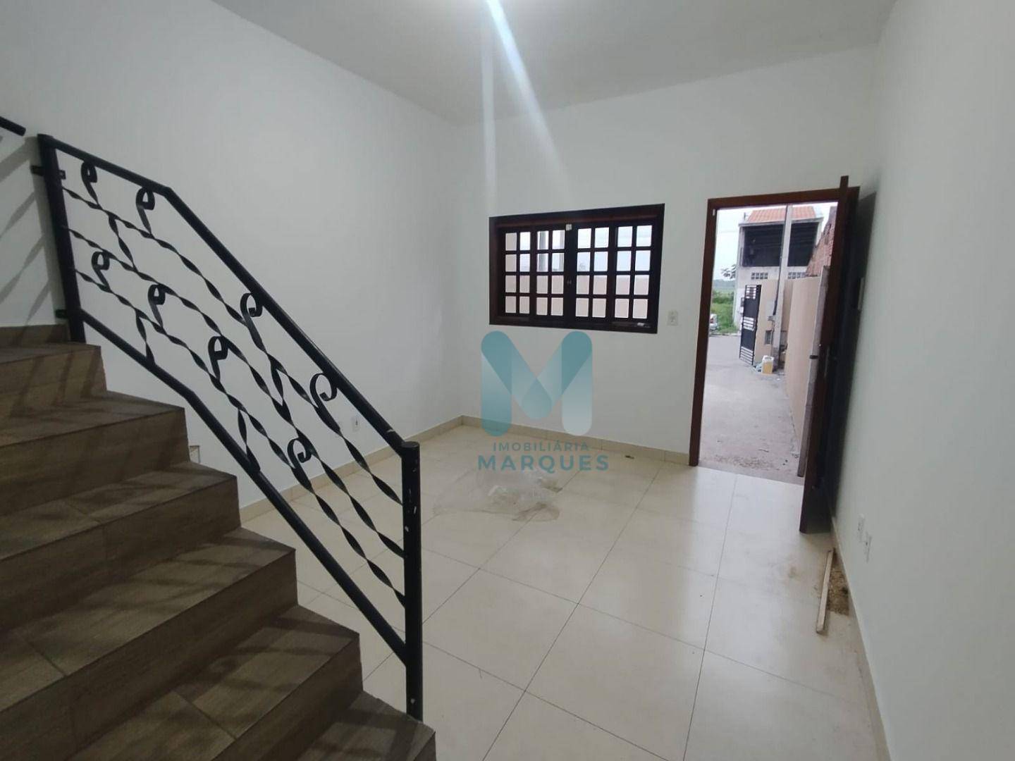 Sobrado à venda com 2 quartos, 90m² - Foto 27