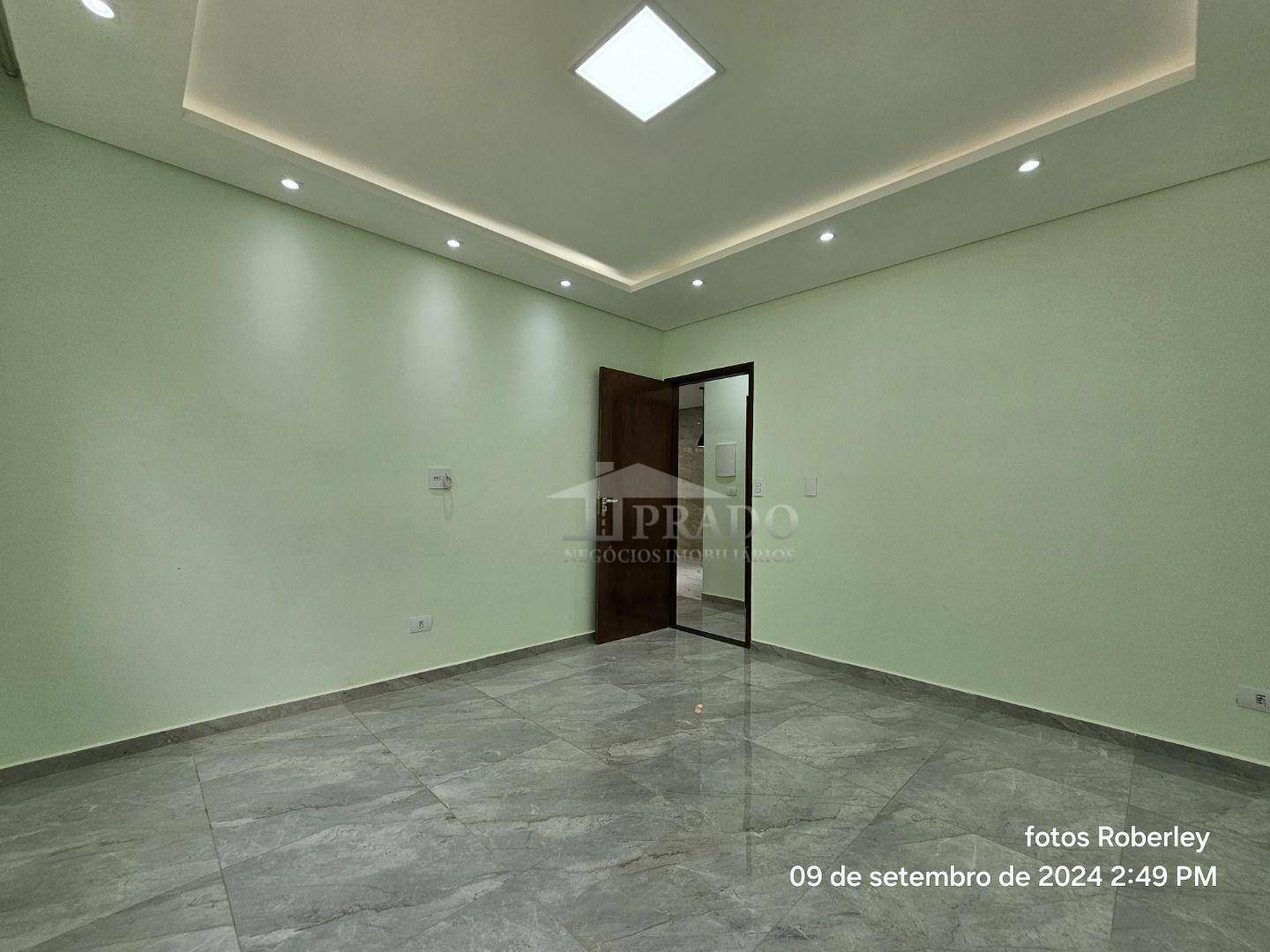 Casa para alugar com 2 quartos, 135m² - Foto 13