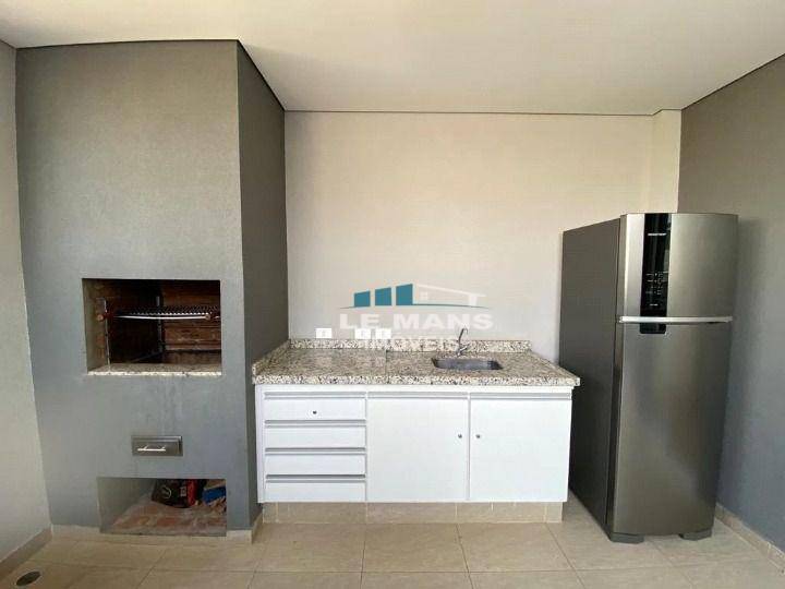 Apartamento à venda com 1 quarto, 46m² - Foto 9