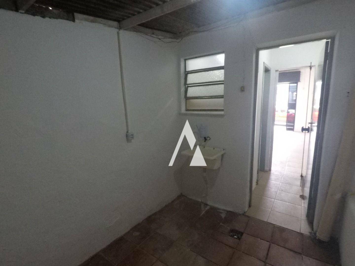 Loja-Salão para alugar, 25m² - Foto 12