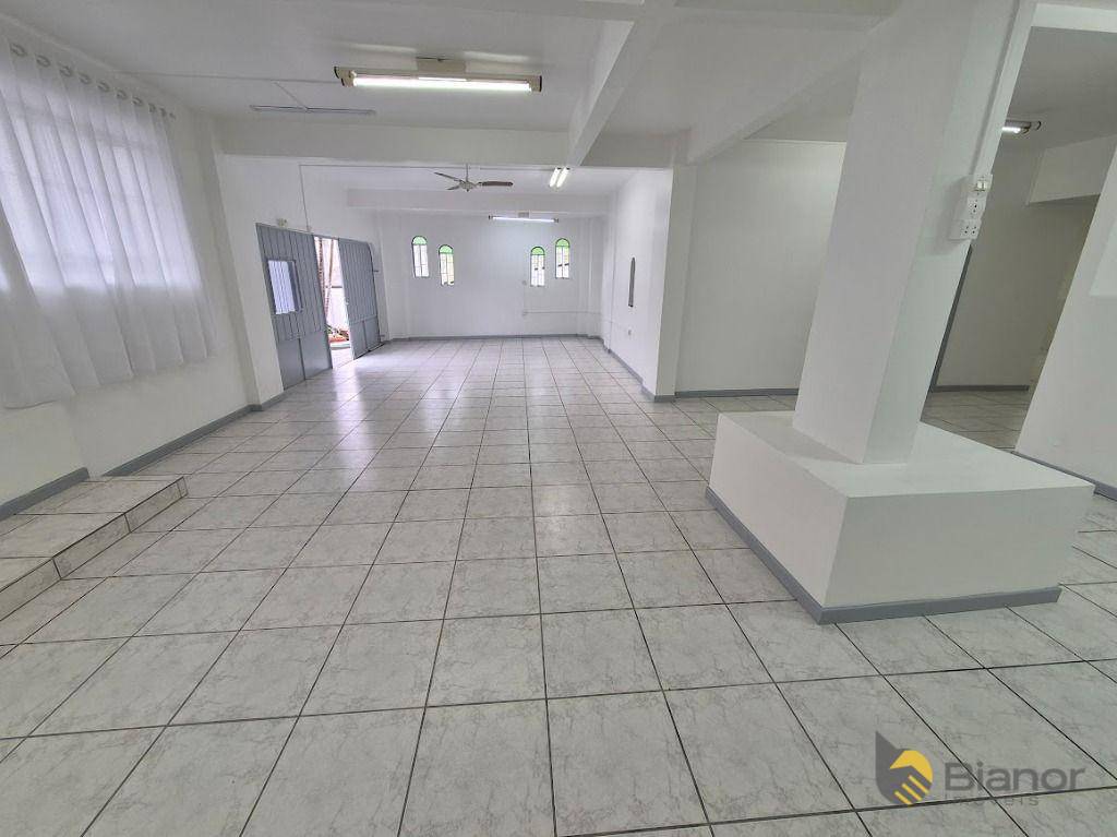 Conjunto Comercial-Sala para alugar, 120m² - Foto 5