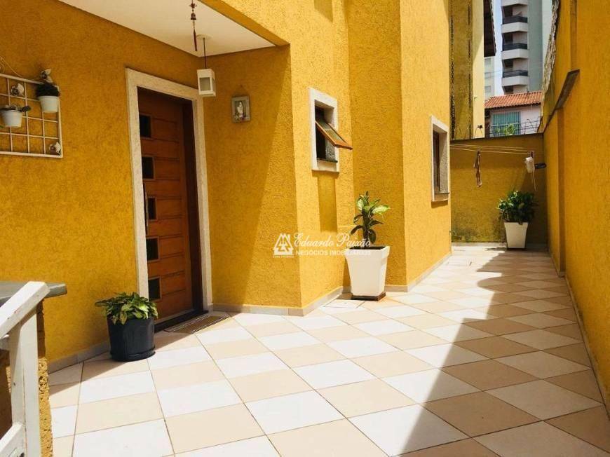 Sobrado à venda com 3 quartos, 105m² - Foto 2