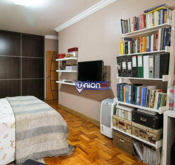 Apartamento à venda com 2 quartos, 116m² - Foto 6