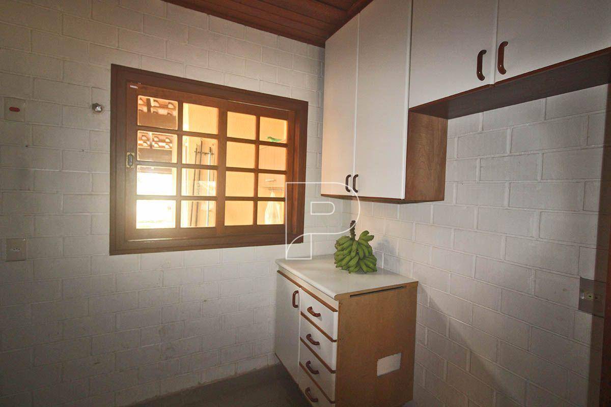 Casa de Condomínio à venda e aluguel com 4 quartos, 250m² - Foto 11