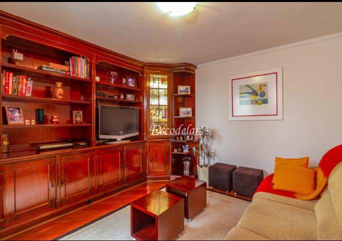 Apartamento à venda com 4 quartos, 253m² - Foto 37