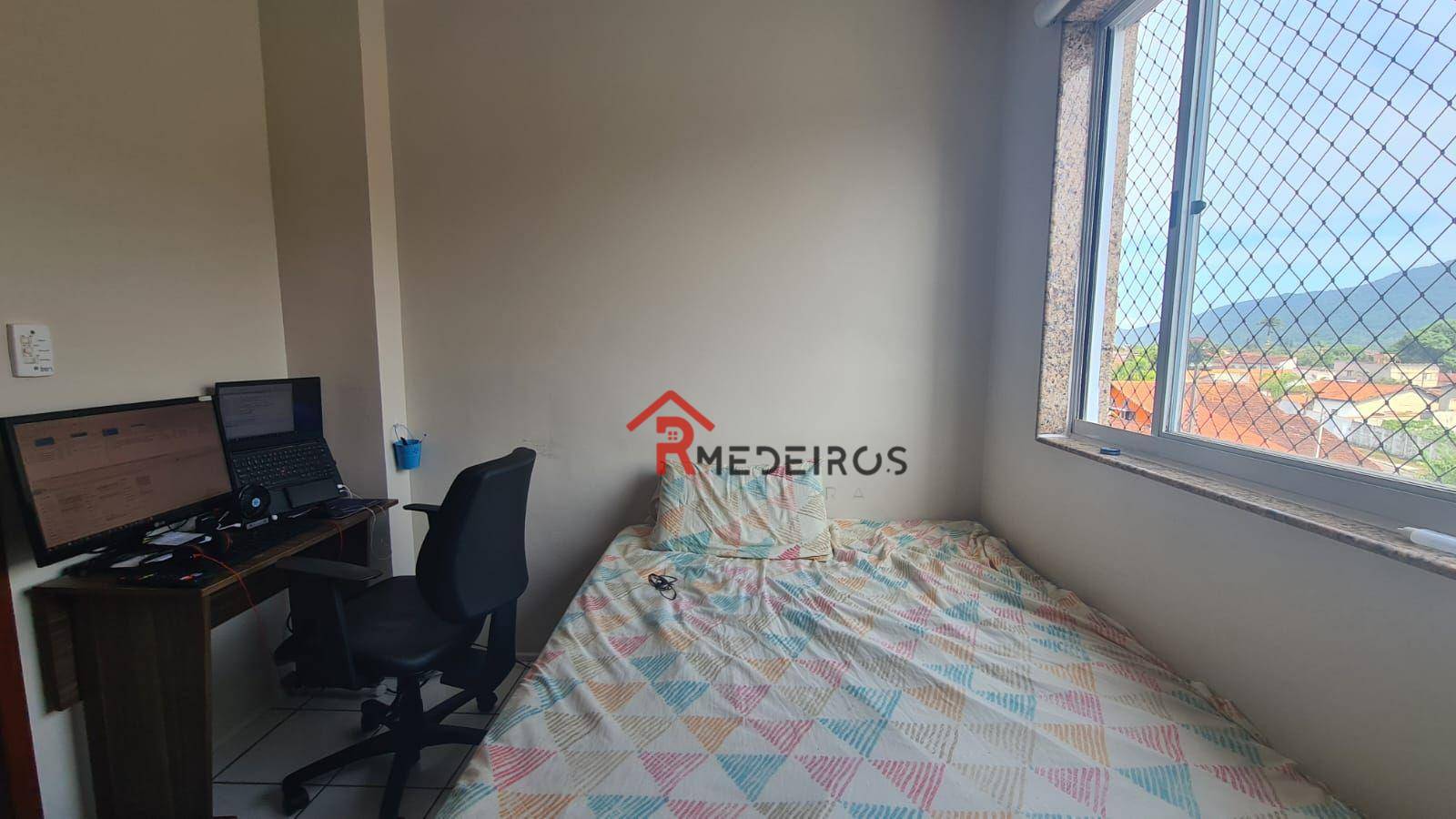 Apartamento à venda com 1 quarto, 39m² - Foto 12