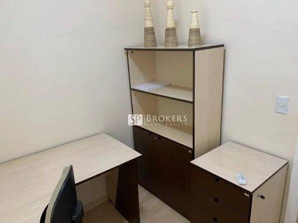 Apartamento à venda com 3 quartos, 77m² - Foto 7