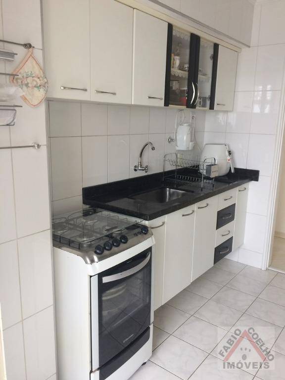 Apartamento à venda com 4 quartos, 126m² - Foto 7