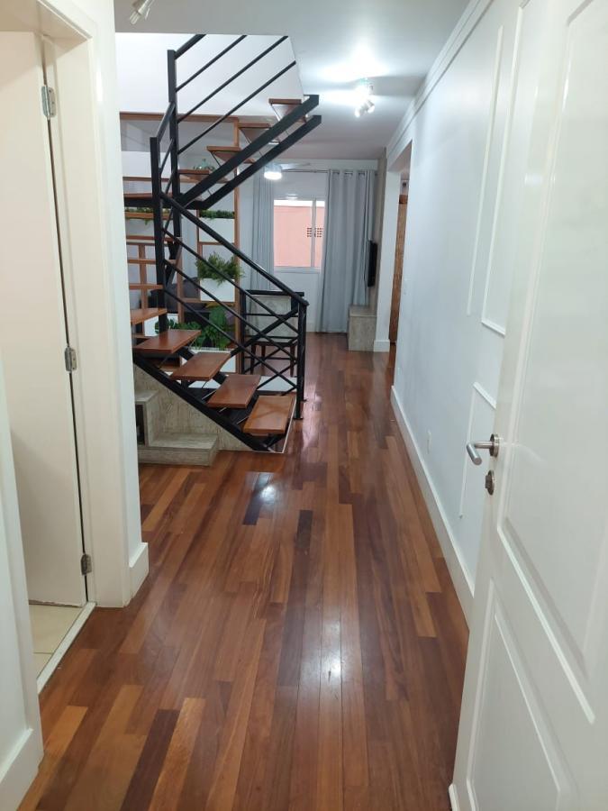 Casa de Condomínio à venda com 3 quartos, 160m² - Foto 2