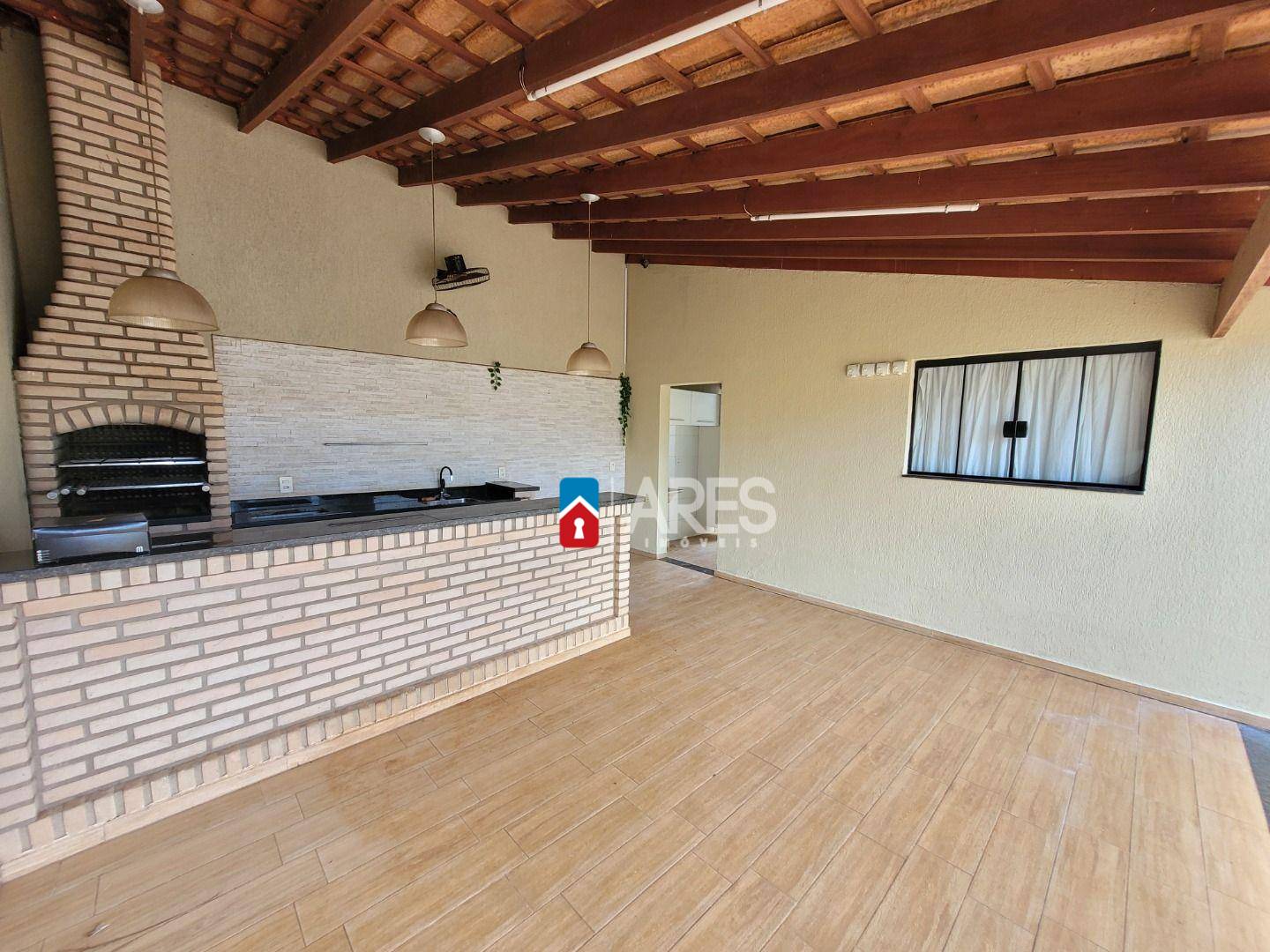 Casa, 3 quartos, 84 m² - Foto 5