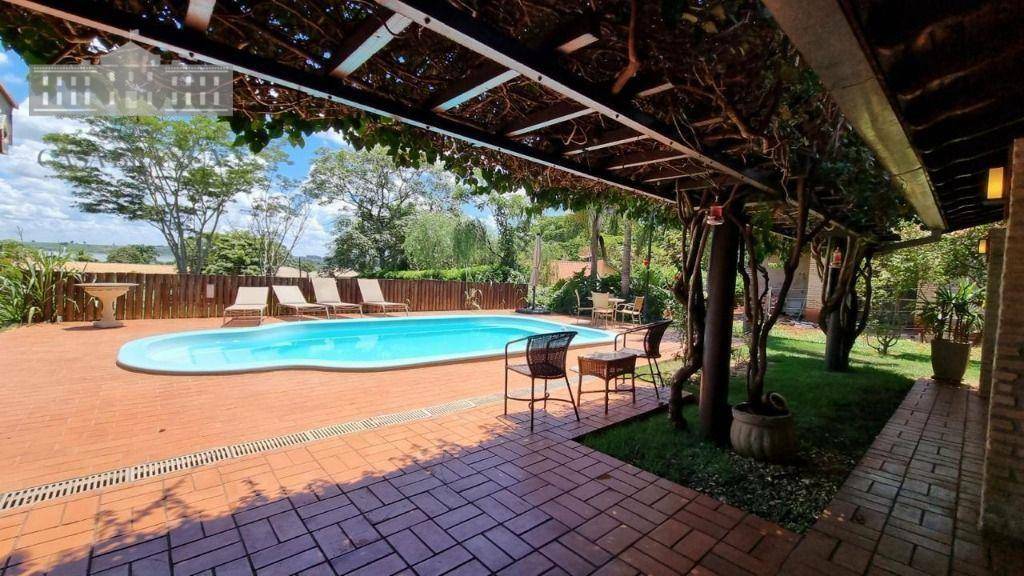 Chácara à venda com 4 quartos, 290m² - Foto 5