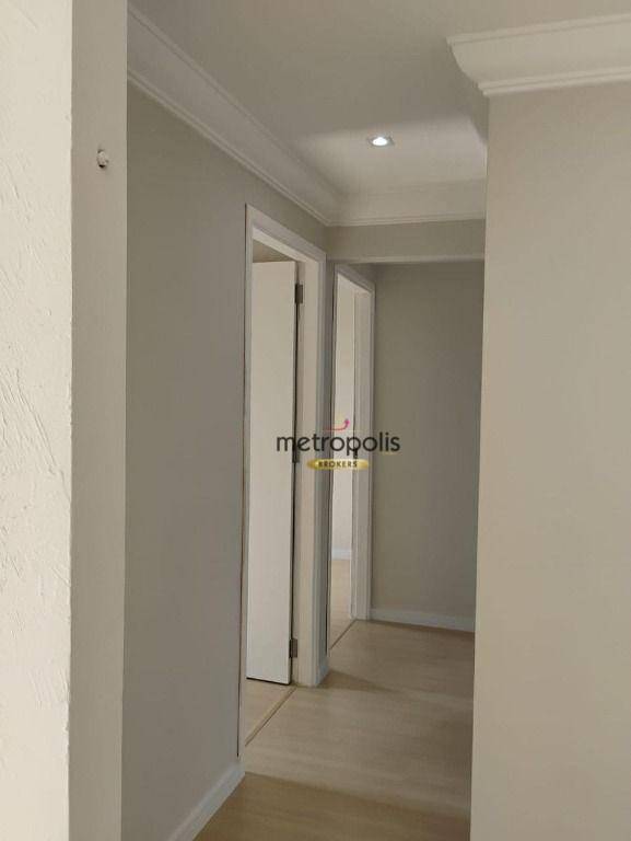 Apartamento à venda com 3 quartos, 70m² - Foto 8