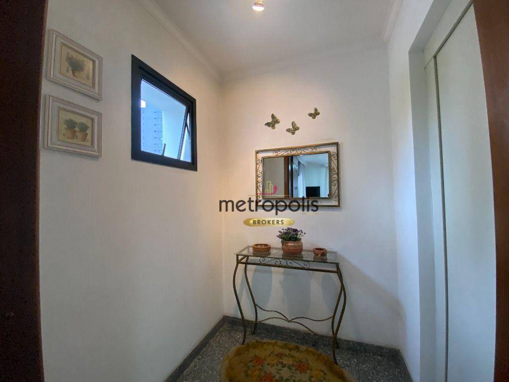 Apartamento à venda com 3 quartos, 160m² - Foto 4