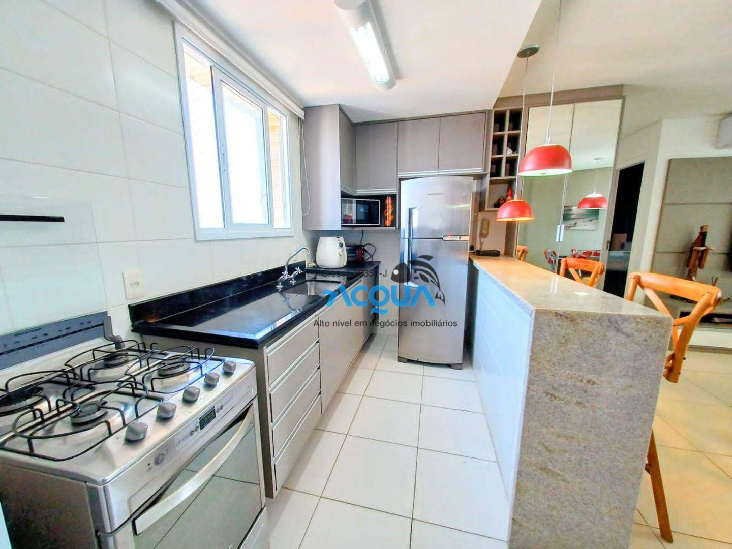 Apartamento à venda com 3 quartos, 118m² - Foto 7