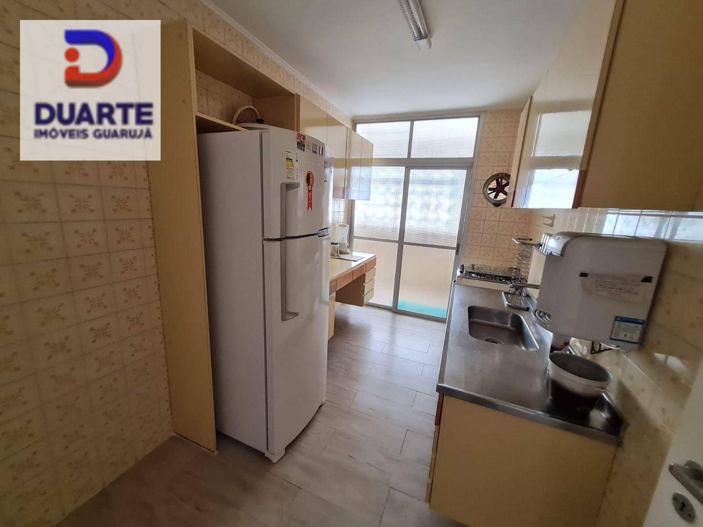 Apartamento à venda com 2 quartos, 98m² - Foto 6