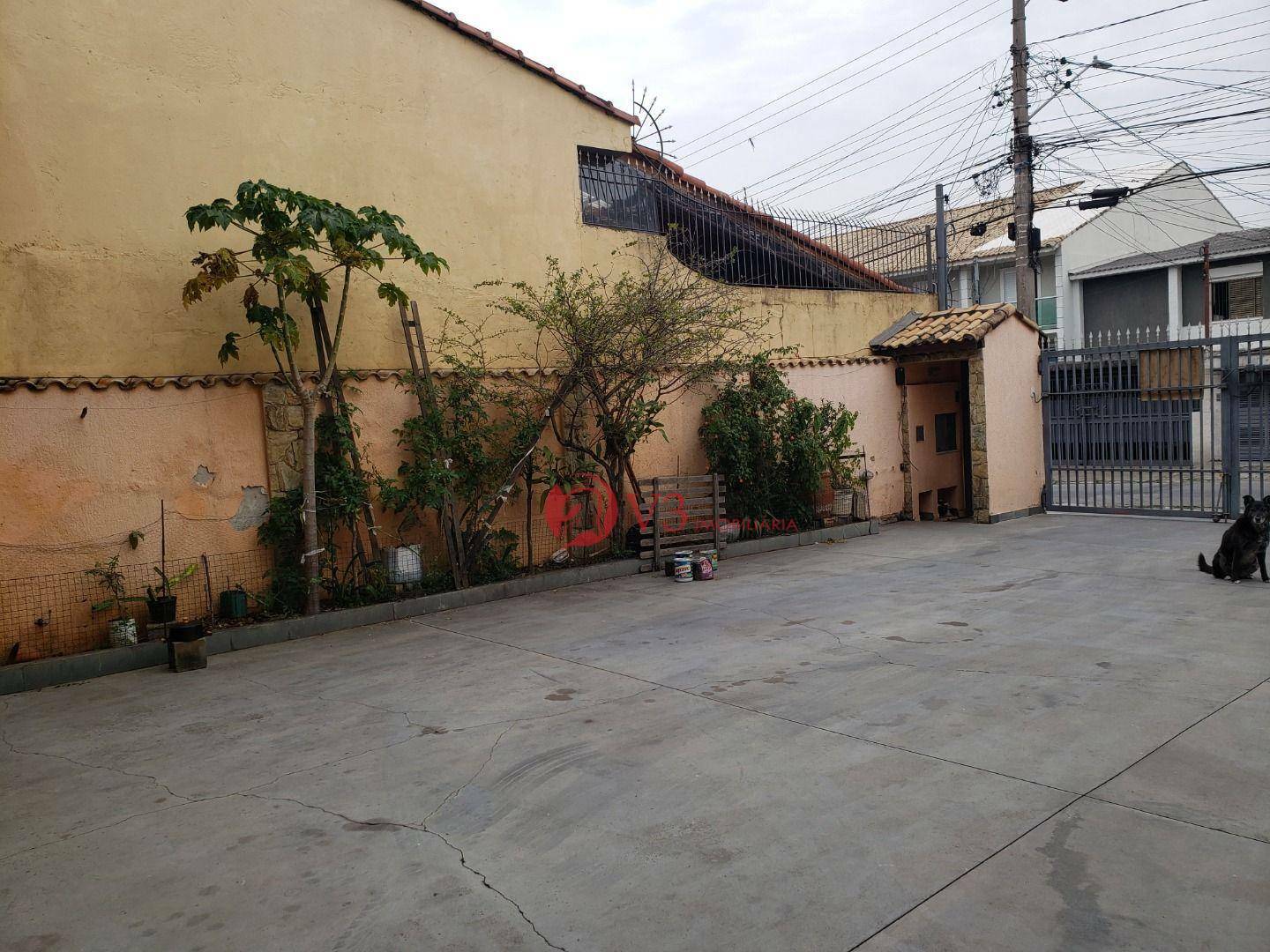 Sobrado à venda com 4 quartos, 175m² - Foto 9