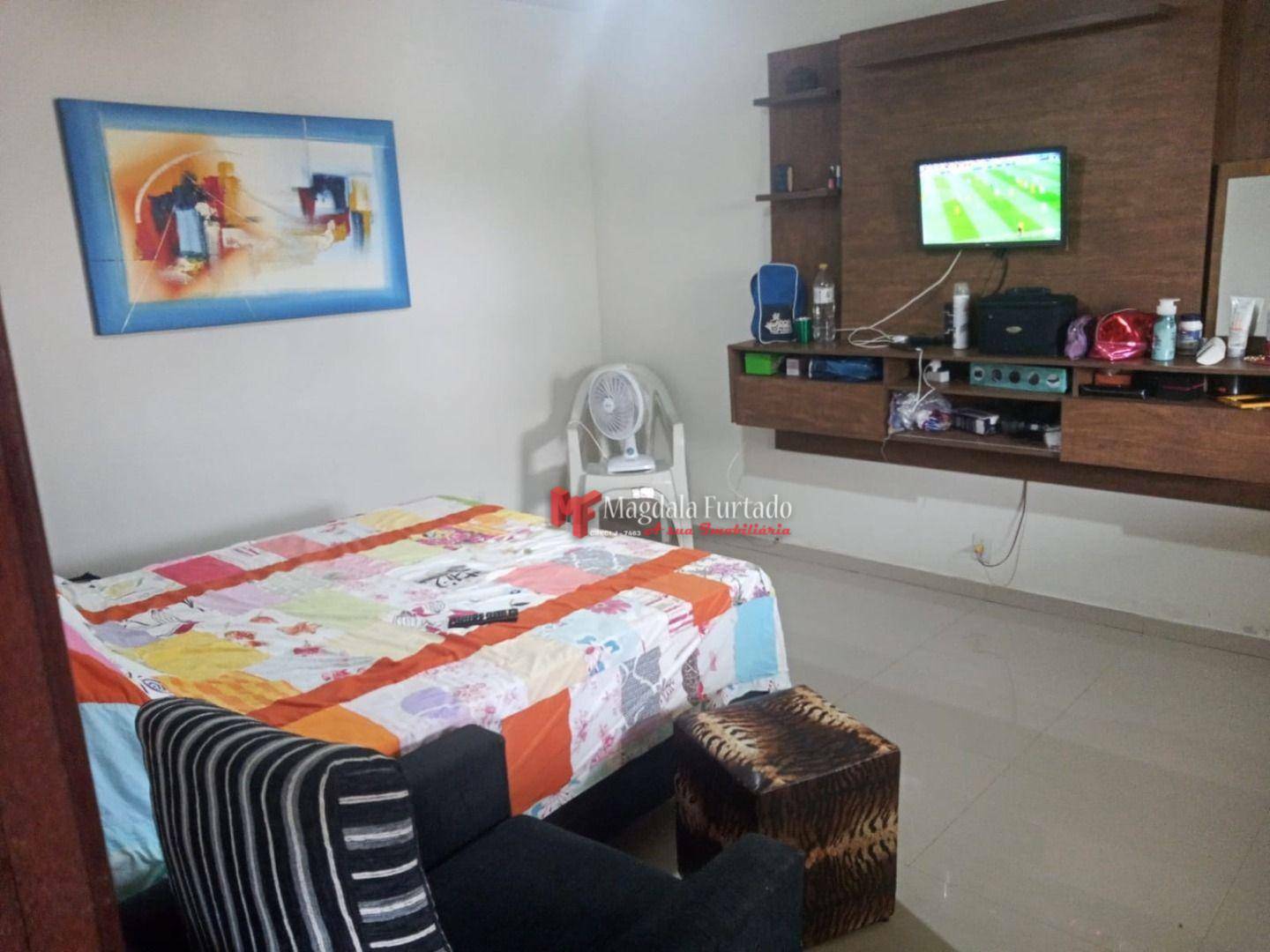 Casa à venda com 1 quarto, 80m² - Foto 20