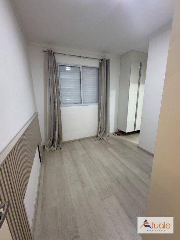 Apartamento para alugar com 2 quartos, 53m² - Foto 7