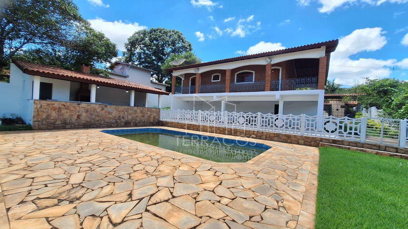 Casa de Condomínio à venda com 3 quartos, 250m² - Foto 23