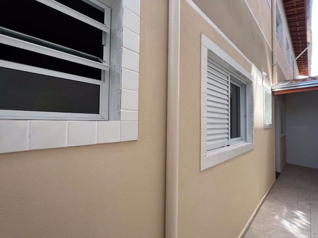 Casa de Condomínio à venda com 2 quartos, 50m² - Foto 7