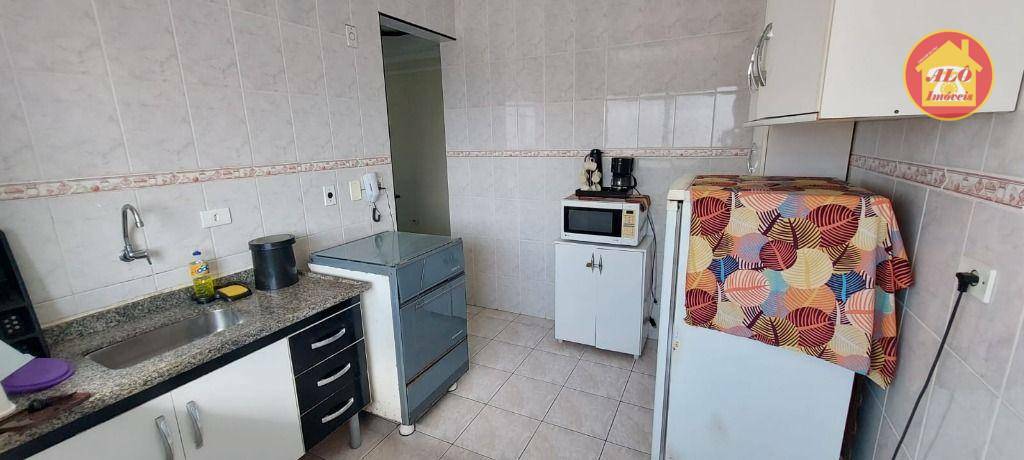 Apartamento à venda com 2 quartos, 78m² - Foto 3