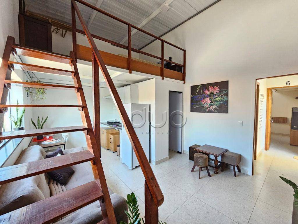 Kitnet e Studio para alugar com 1 quarto, 11m² - Foto 5