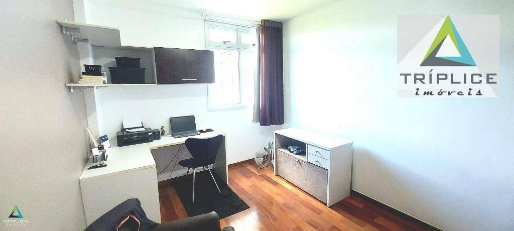 Apartamento à venda com 3 quartos, 206m² - Foto 28