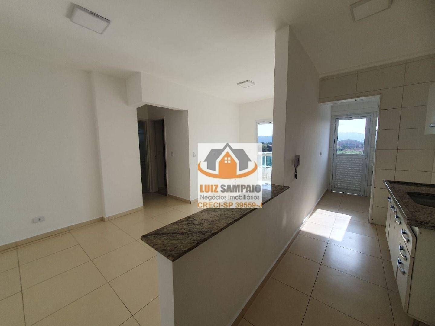 Apartamento à venda com 2 quartos, 54m² - Foto 17