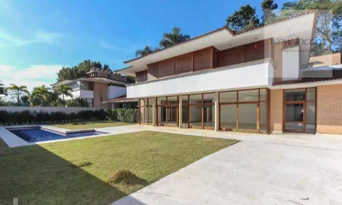 Casa de Condomínio à venda com 4 quartos, 650m² - Foto 6