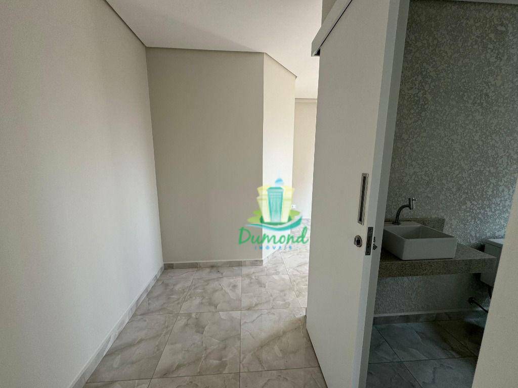 Apartamento à venda com 2 quartos, 55m² - Foto 11