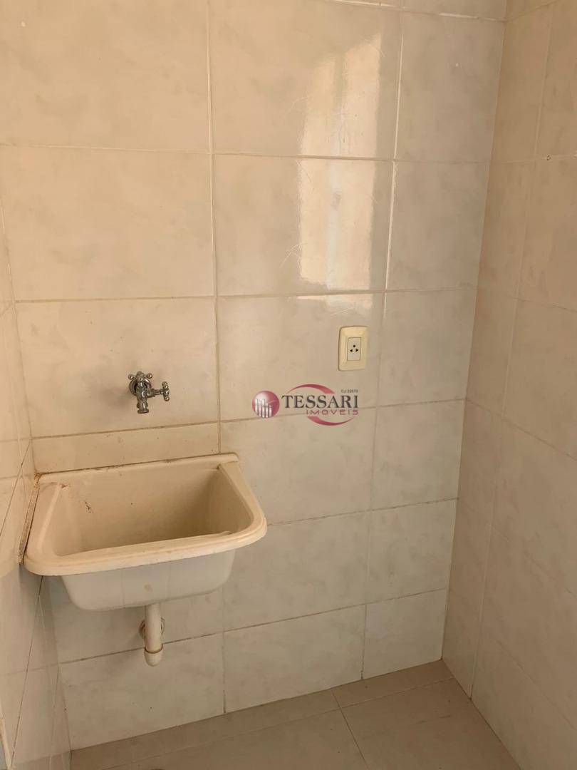 Apartamento à venda com 2 quartos, 57m² - Foto 9