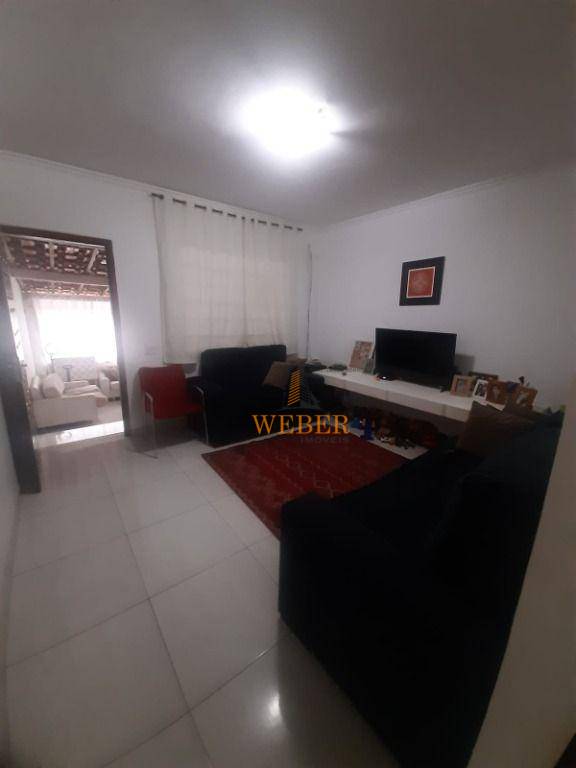 Sobrado à venda com 2 quartos, 111m² - Foto 25