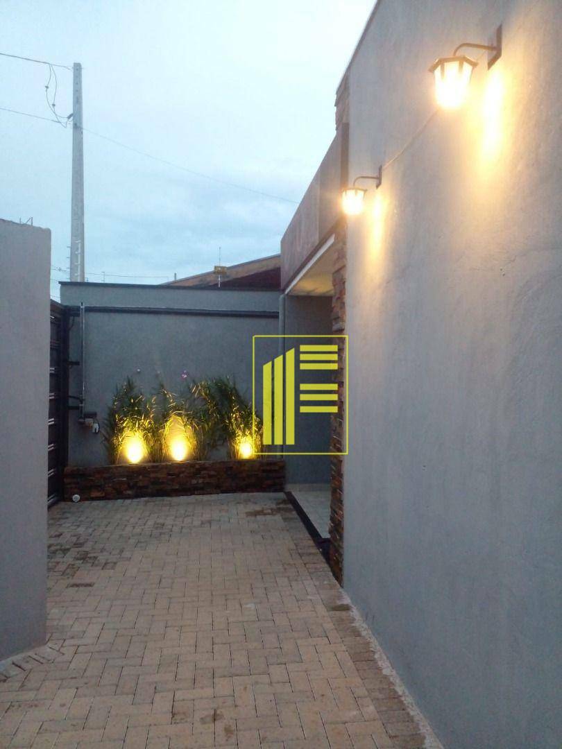 Casa à venda e aluguel com 2 quartos, 120m² - Foto 5