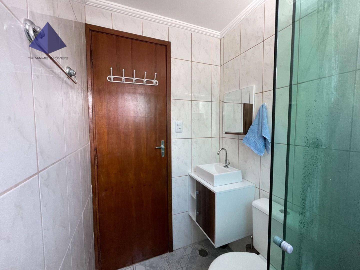 Apartamento à venda com 2 quartos, 57m² - Foto 22