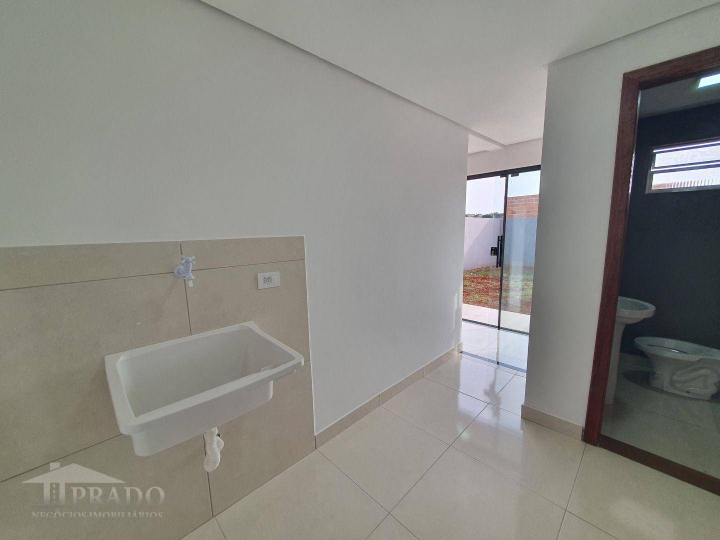 Casa à venda com 2 quartos, 75m² - Foto 23