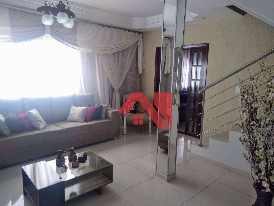 Sobrado à venda com 4 quartos, 309m² - Foto 24